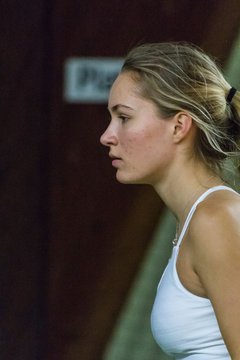 Lilly Düffert 1669 - Sparkasse Westholstein Pokal Marne